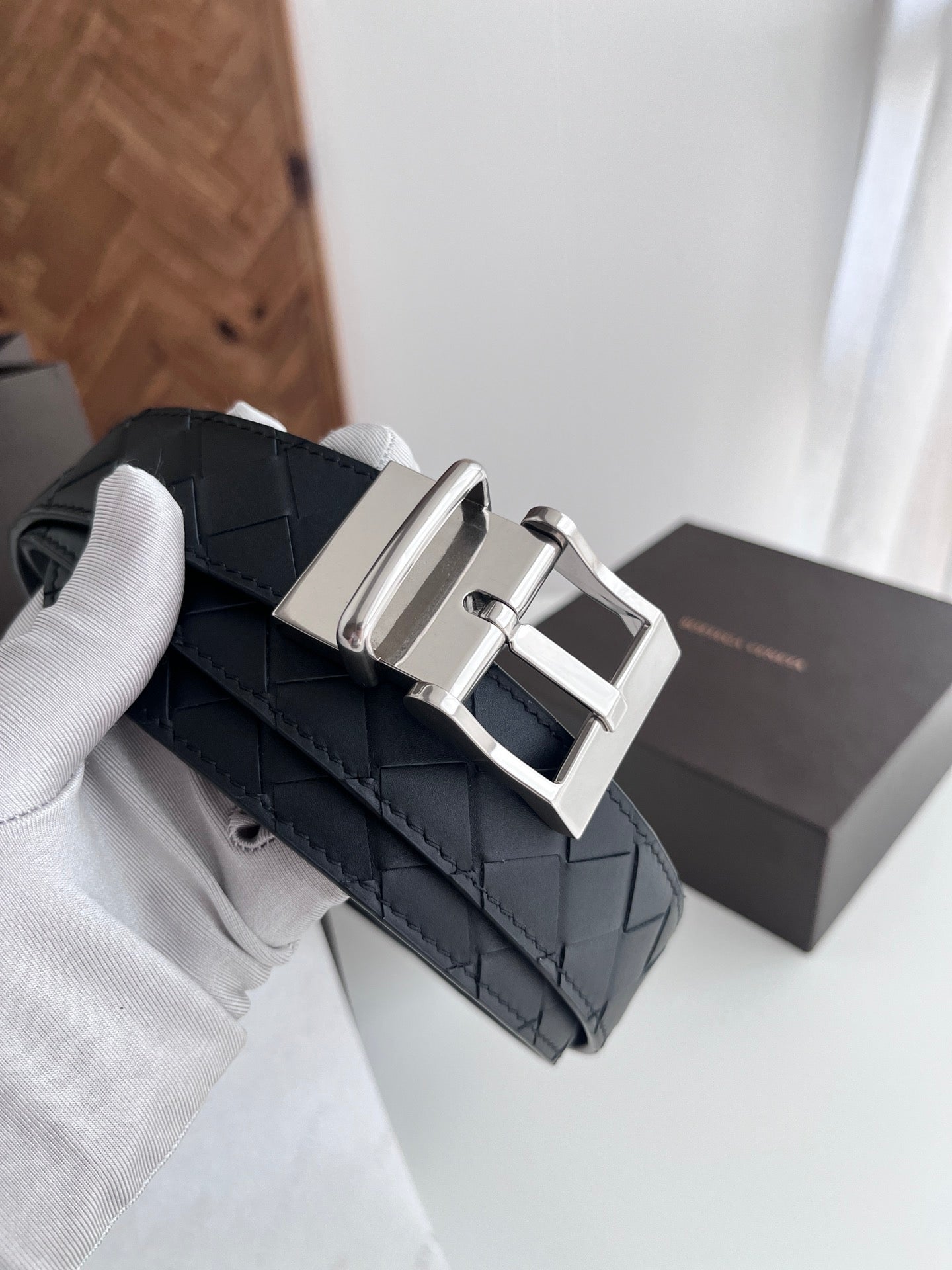 LuxluxHouse Best Quality Accessories Bvlgari