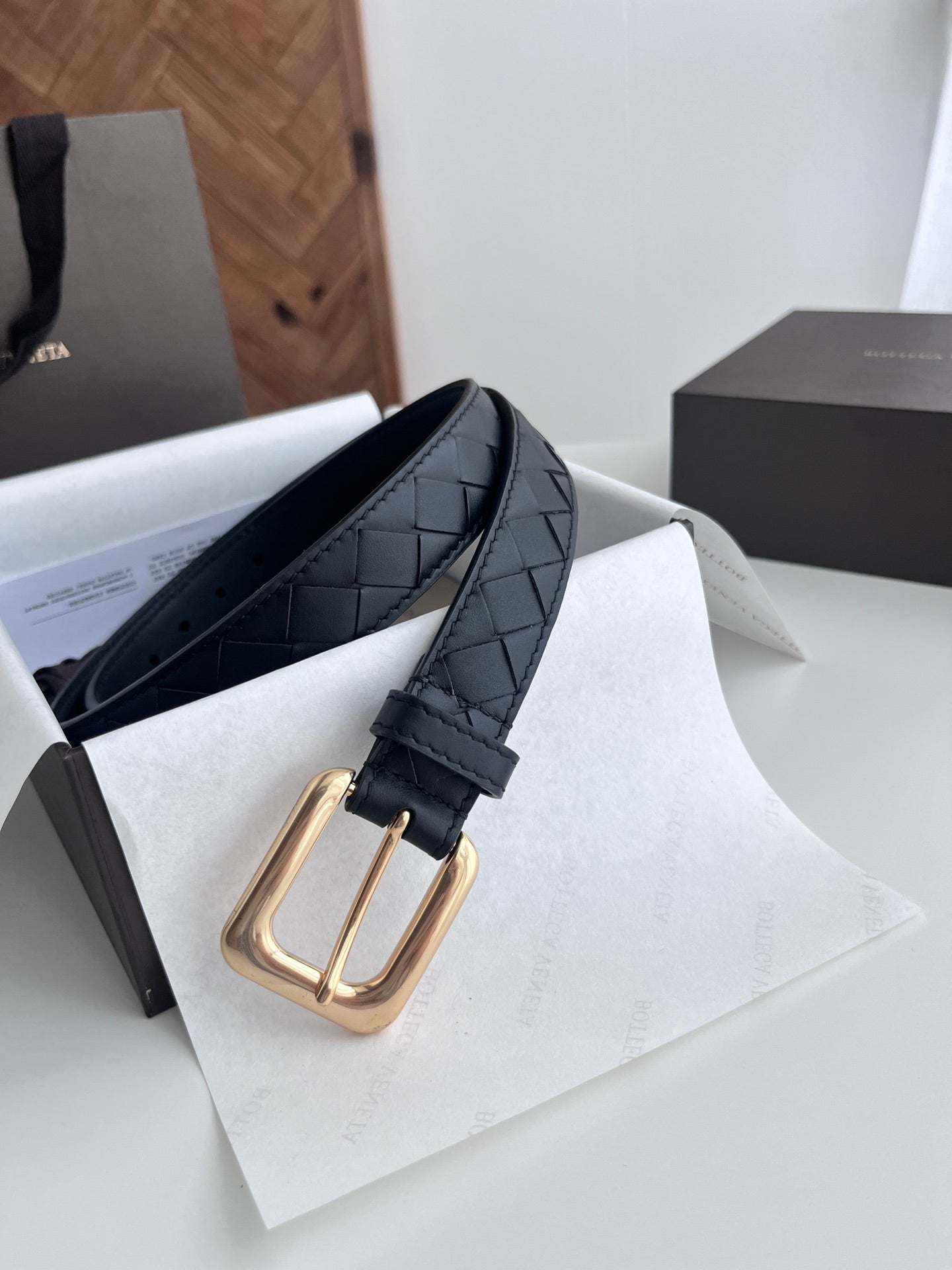 LuxluxHouse Best Quality Accessories Bvlgari