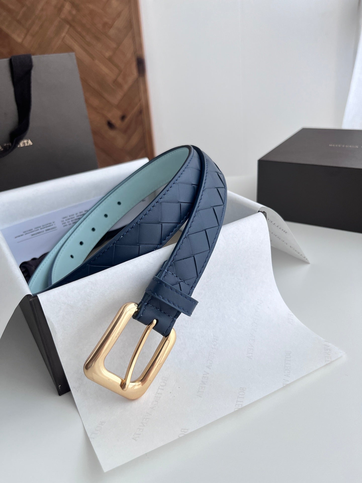 LuxluxHouse Best Quality Accessories Bvlgari