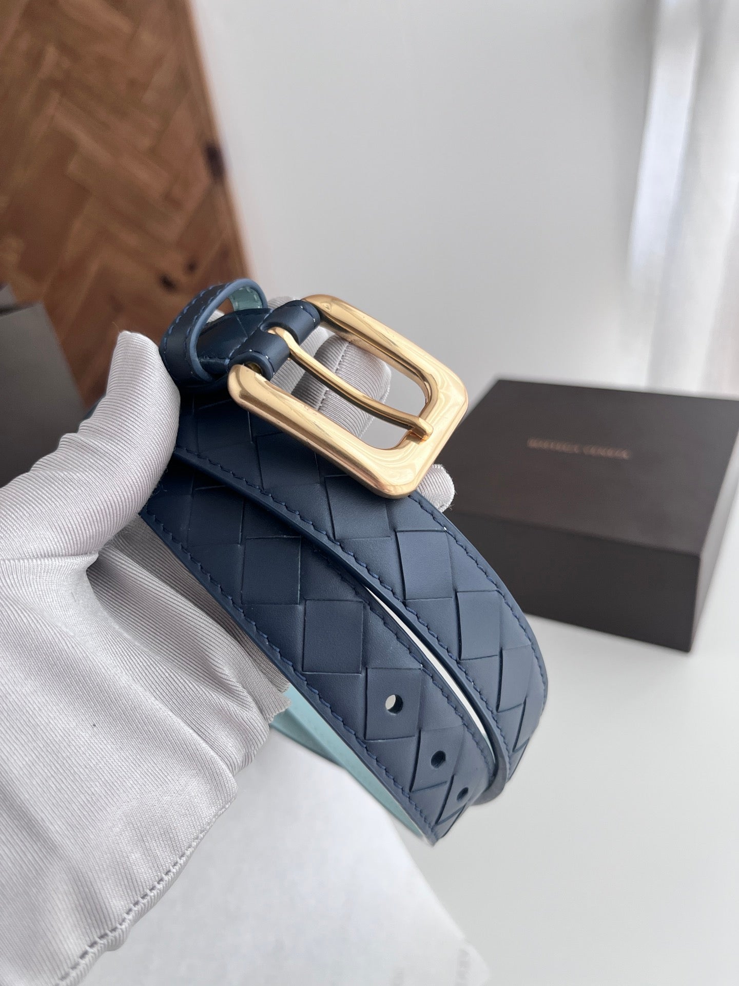 LuxluxHouse Best Quality Accessories Bvlgari