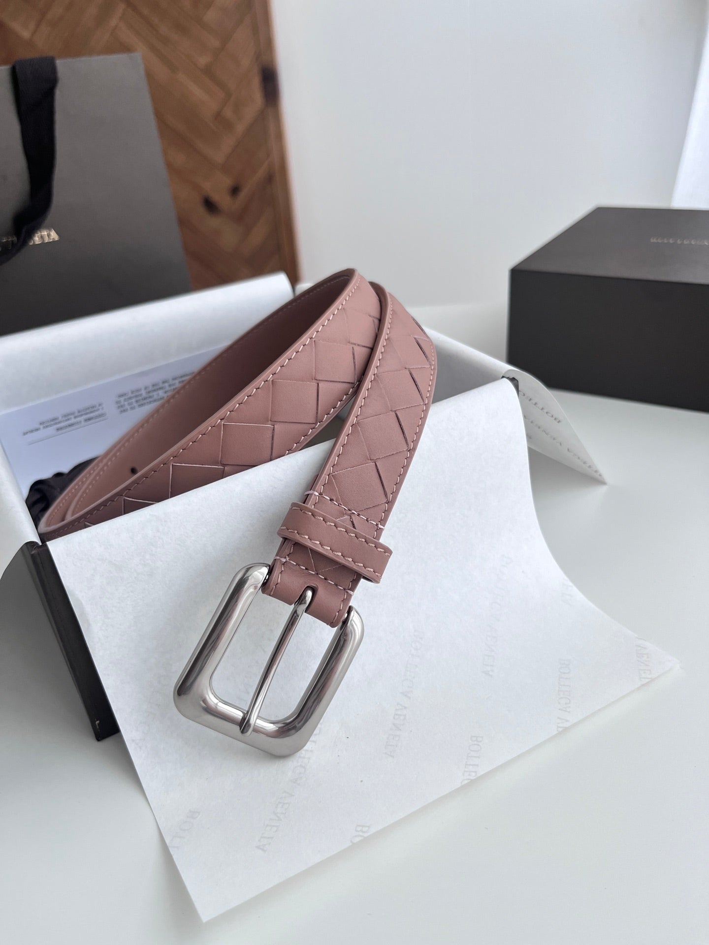 LuxluxHouse Best Quality Accessories Bvlgari