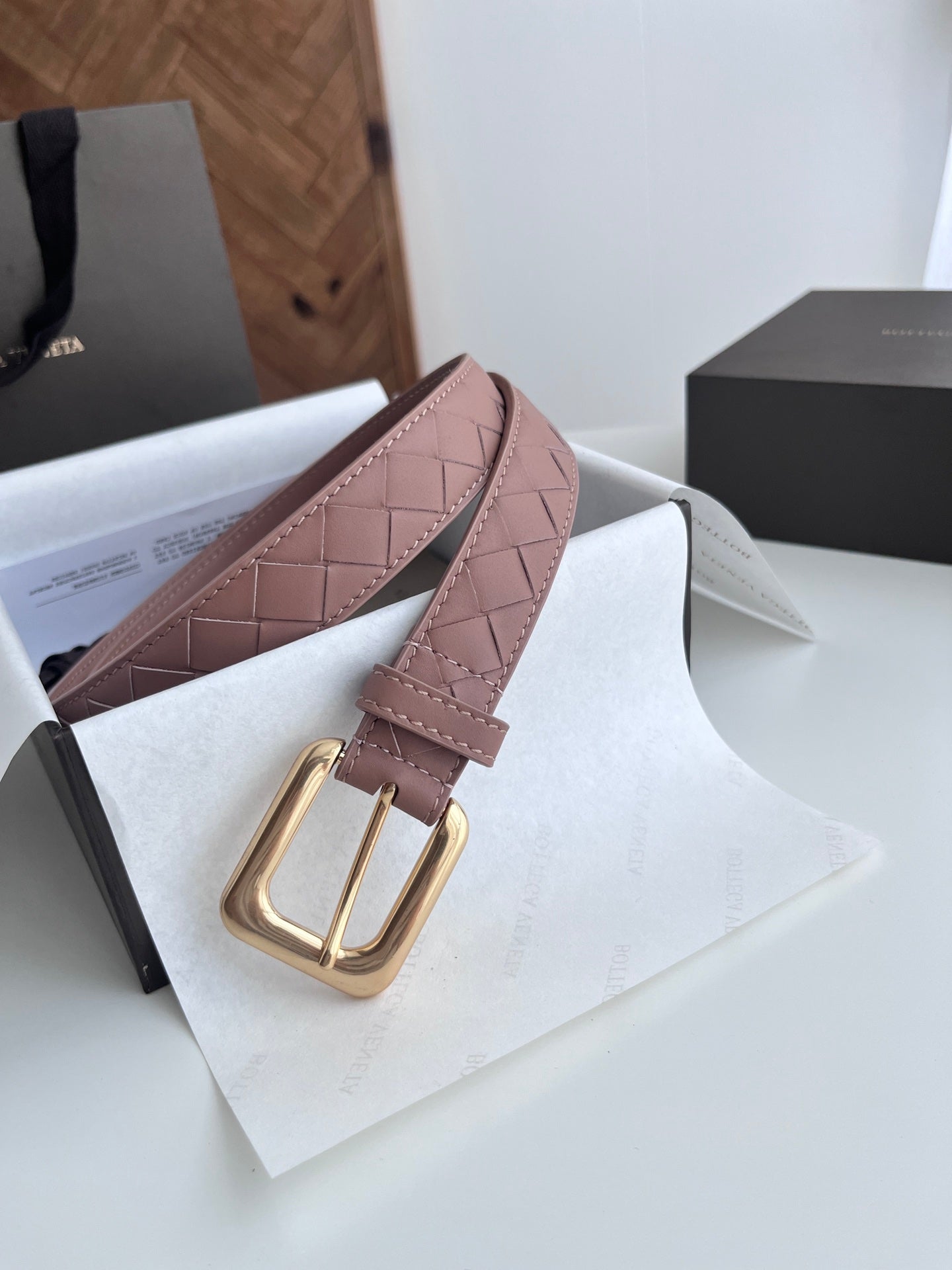 LuxluxHouse Best Quality Accessories Bvlgari