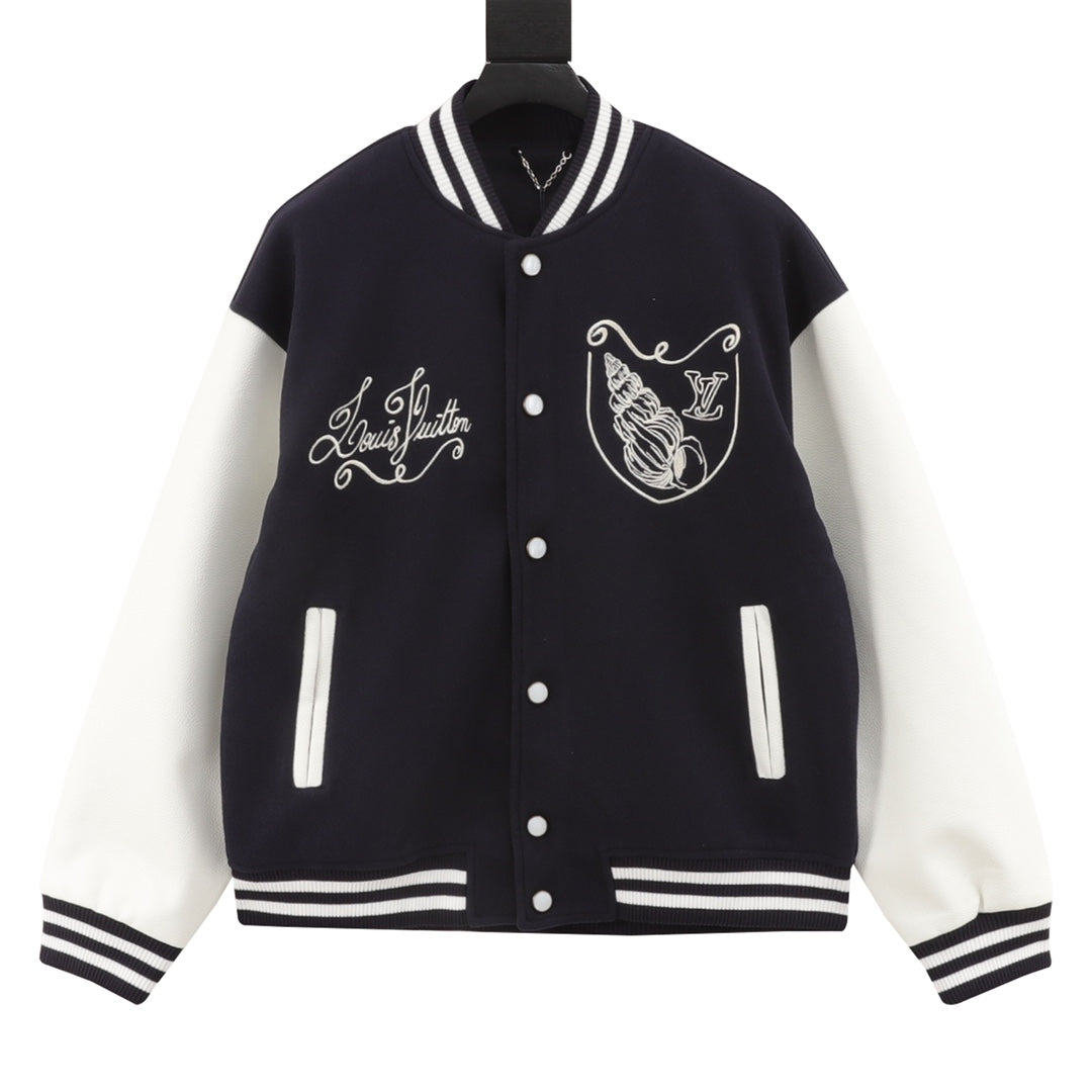 LuxluxHouse Best Quality Clothes Coats & Jackets Louis Vuitton