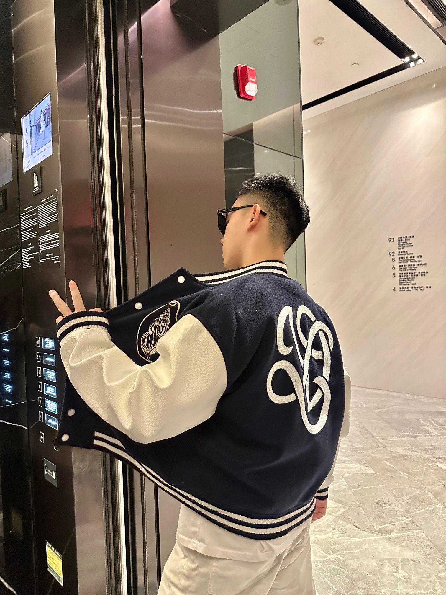 LuxluxHouse Best Quality Clothes Coats & Jackets Louis Vuitton