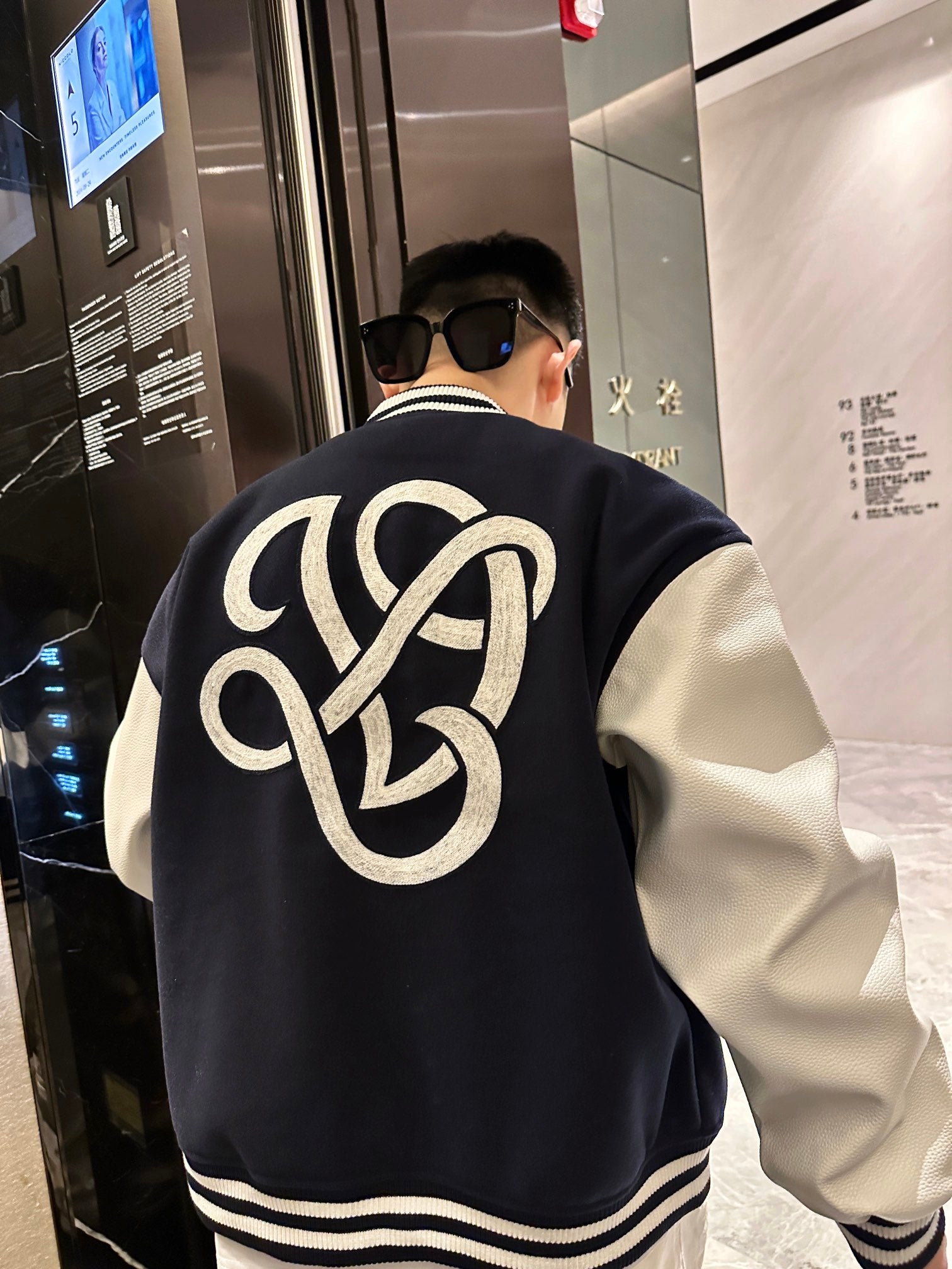 LuxluxHouse Best Quality Clothes Coats & Jackets Louis Vuitton