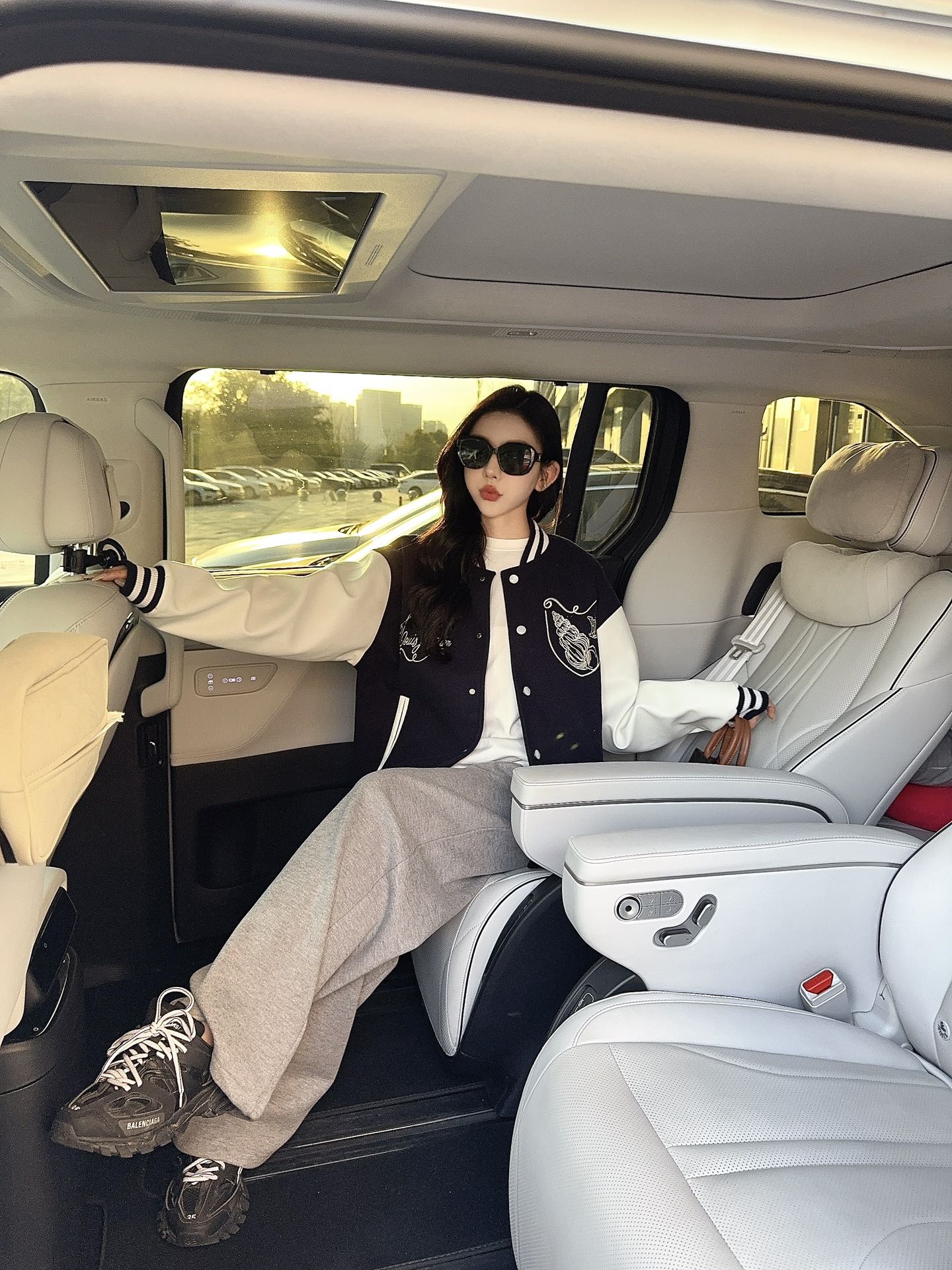 LuxluxHouse Best Quality Clothes Coats & Jackets Louis Vuitton