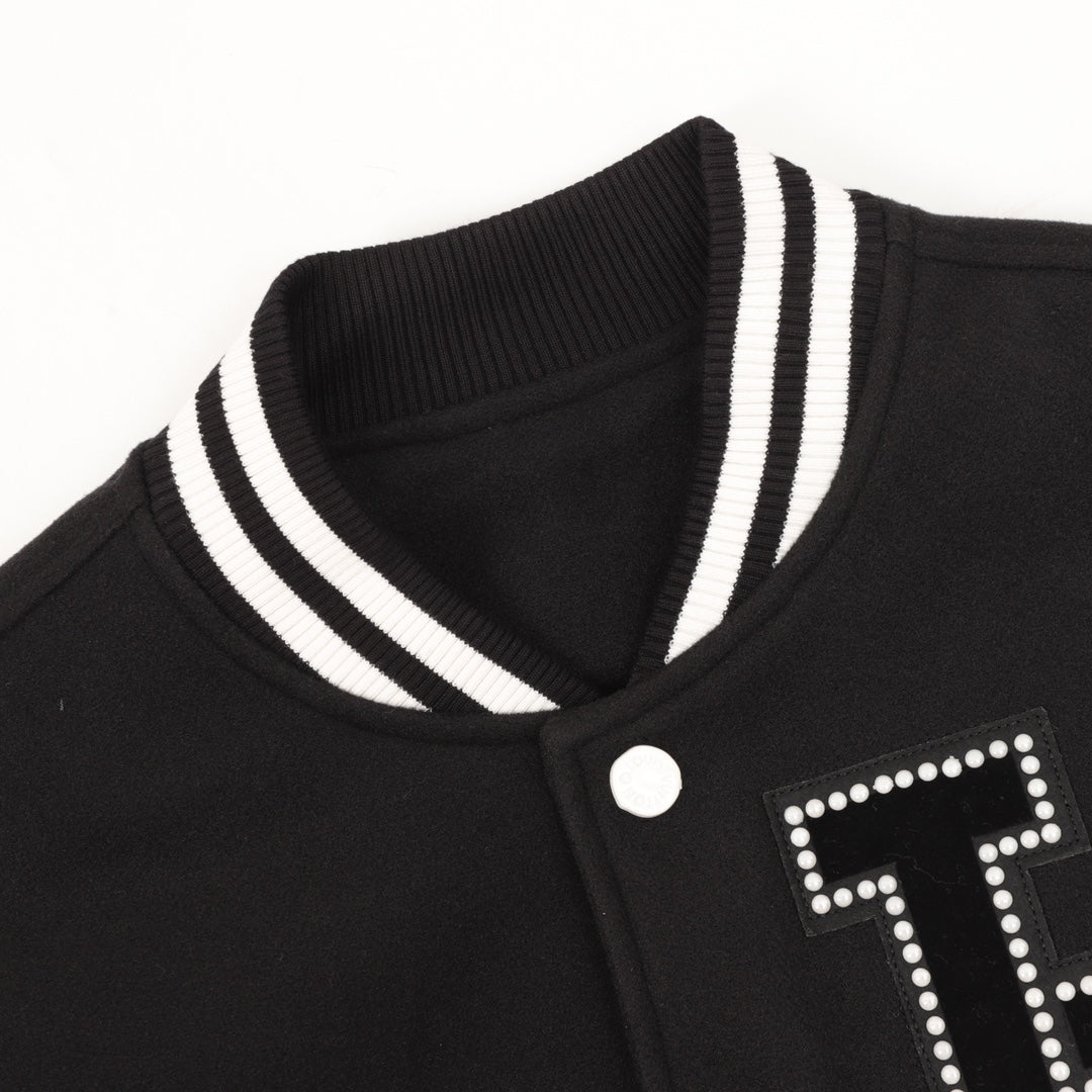 LuxluxHouse Best Quality Clothes Coats & Jackets Louis Vuitton