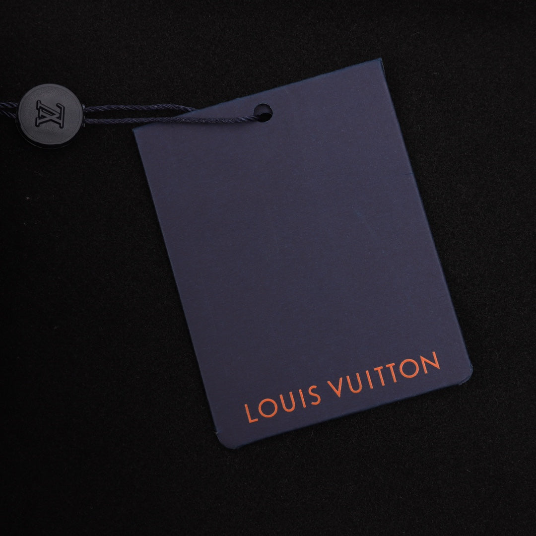 LuxluxHouse Best Quality Clothes Coats & Jackets Louis Vuitton