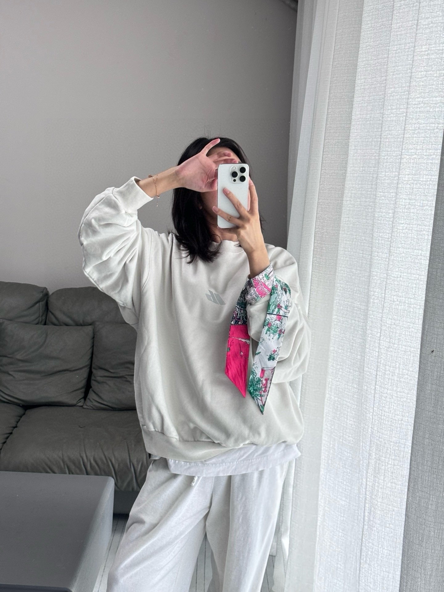 LuxluxHouse Best Quality Clothes Balenciaga Hoodie & Sweater