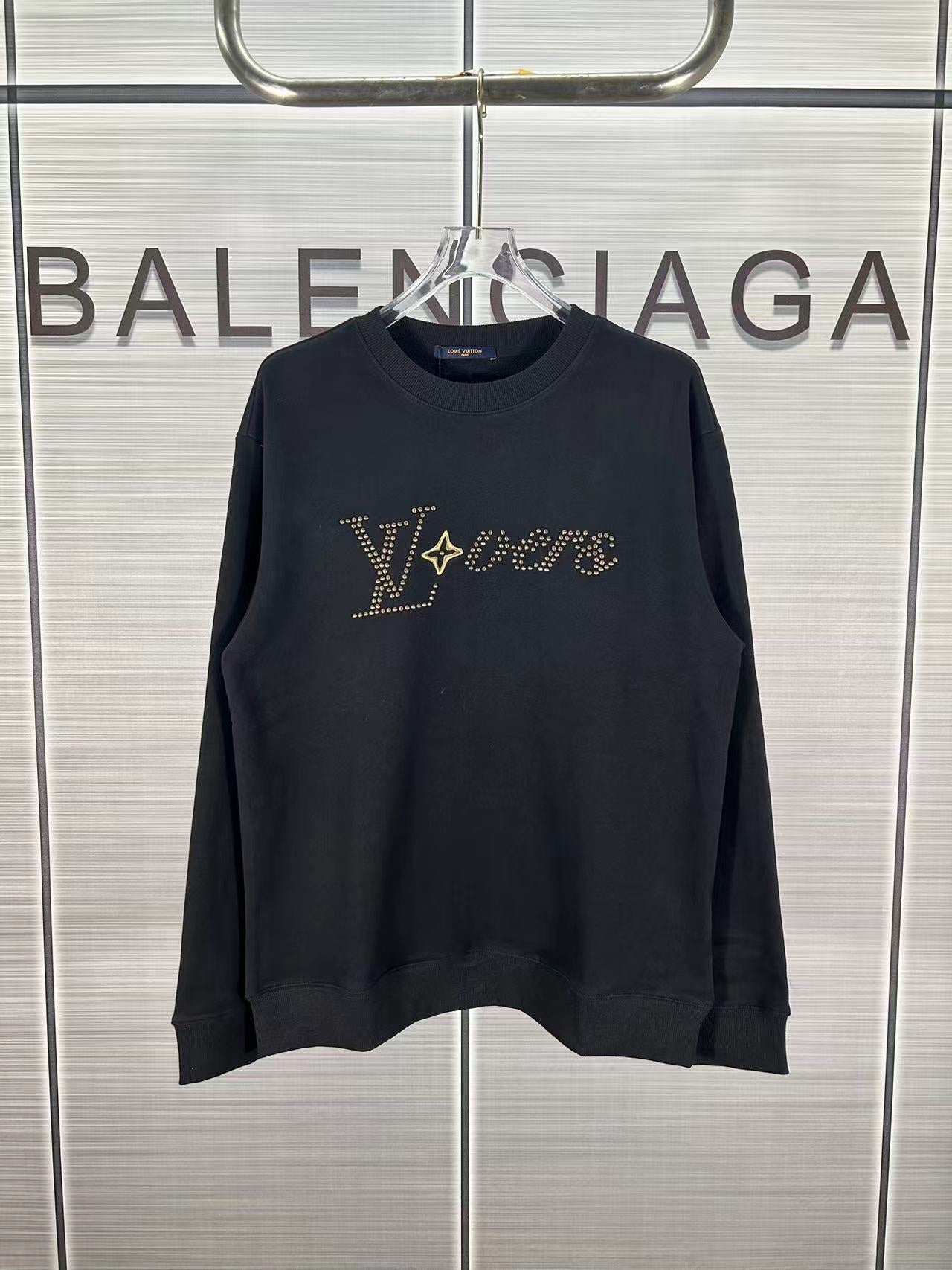 Louis Vuitton Sweater NO.2