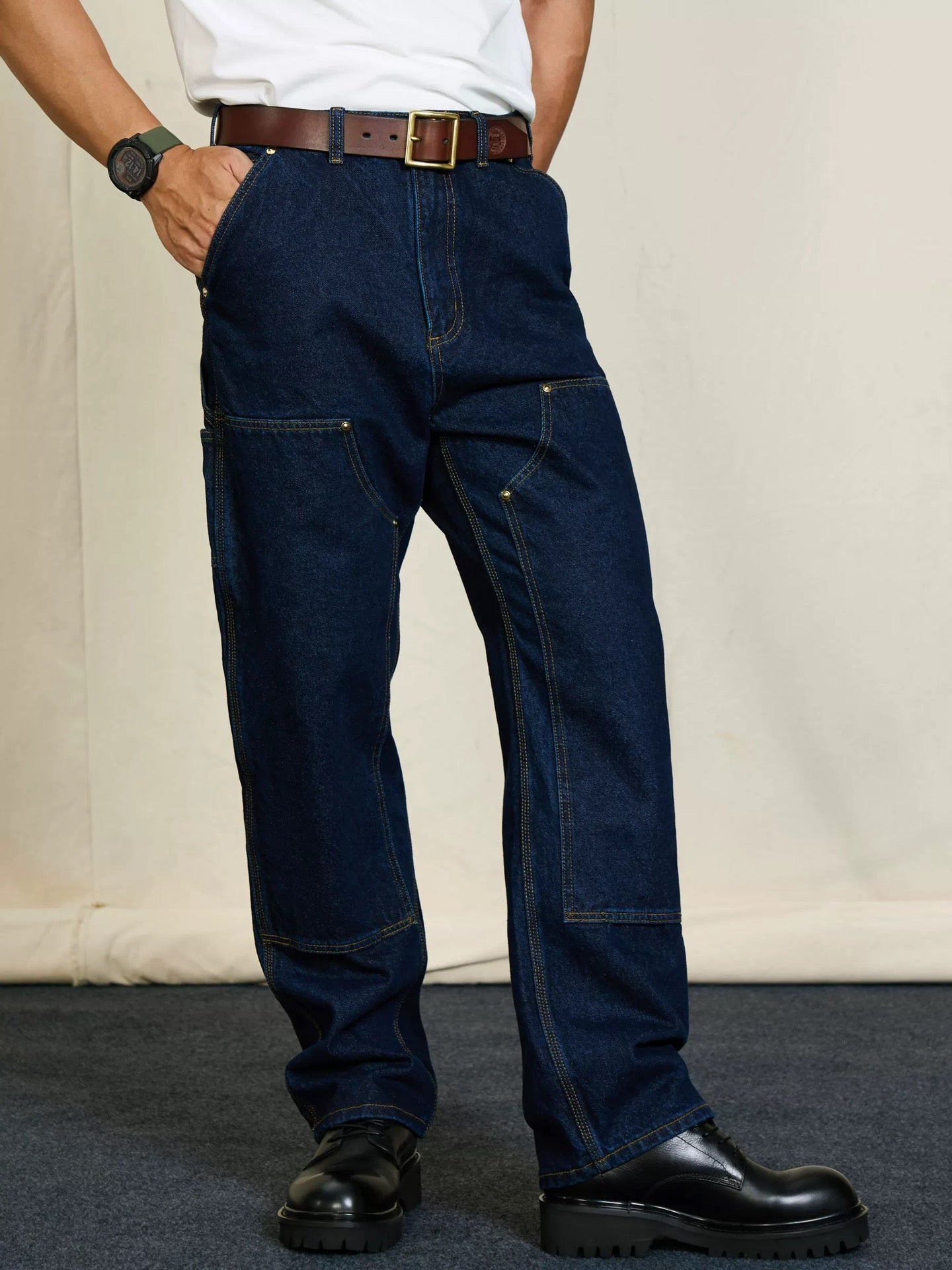 LuxluxHouse Best Quality Clothes Carhartt Pants