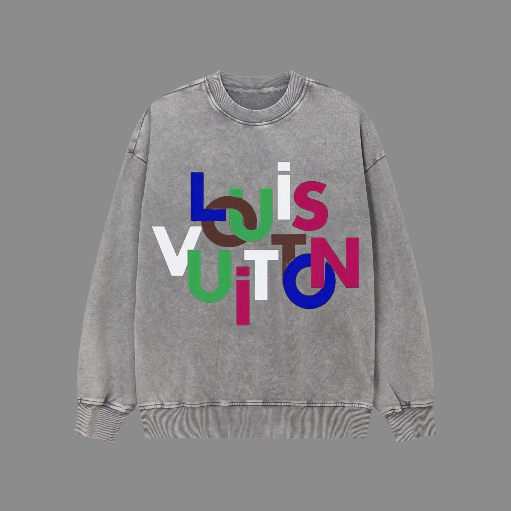 Louis Vuitton Sweater NO.4