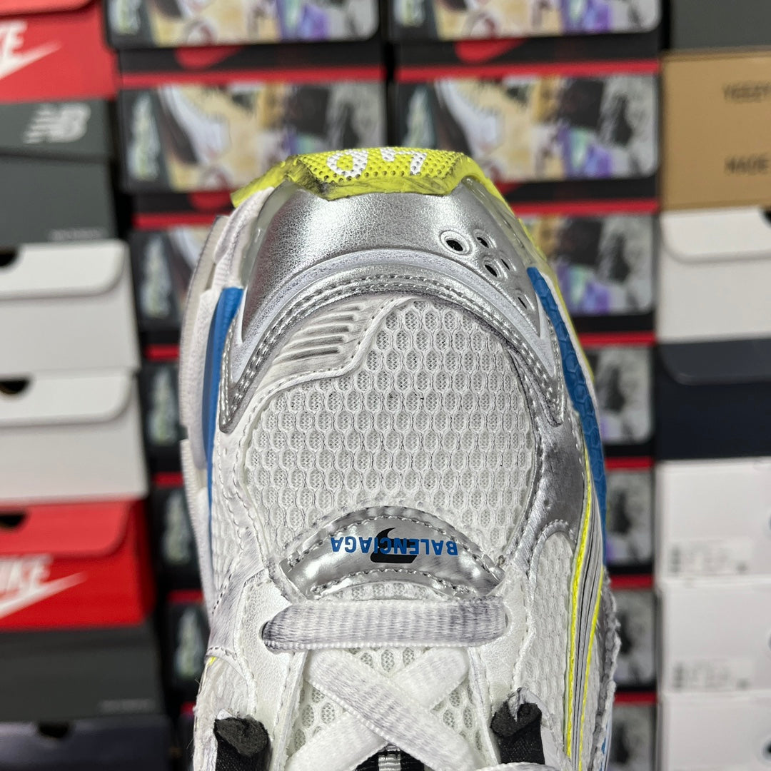 LuxluxHouse Best Quality Balenciaga Shoes