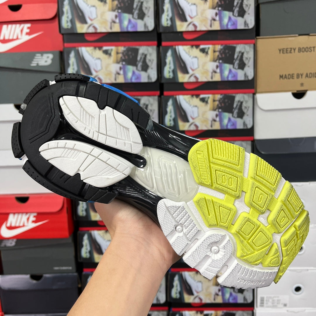LuxluxHouse Best Quality Balenciaga Shoes