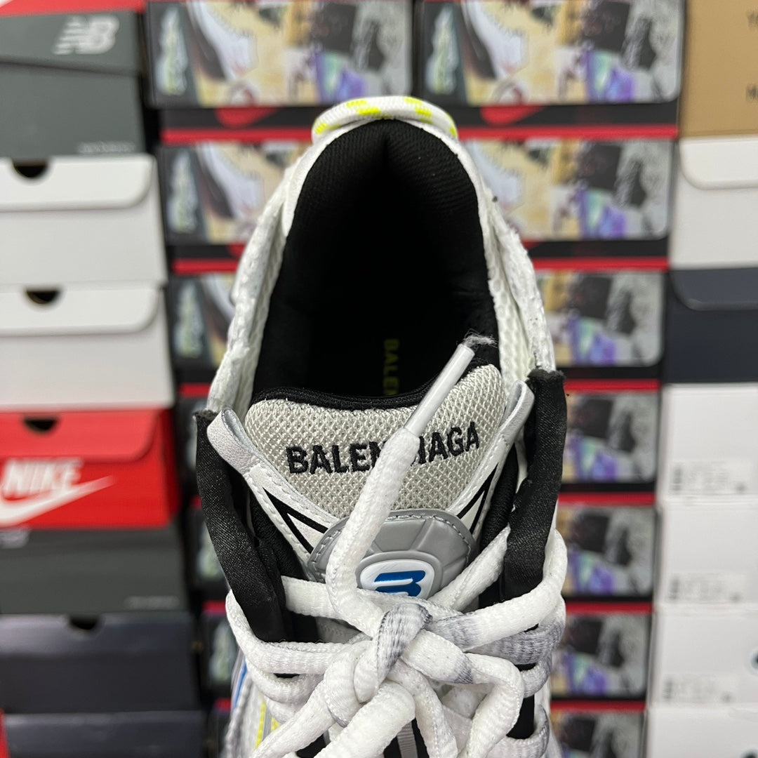 LuxluxHouse Best Quality Balenciaga Shoes