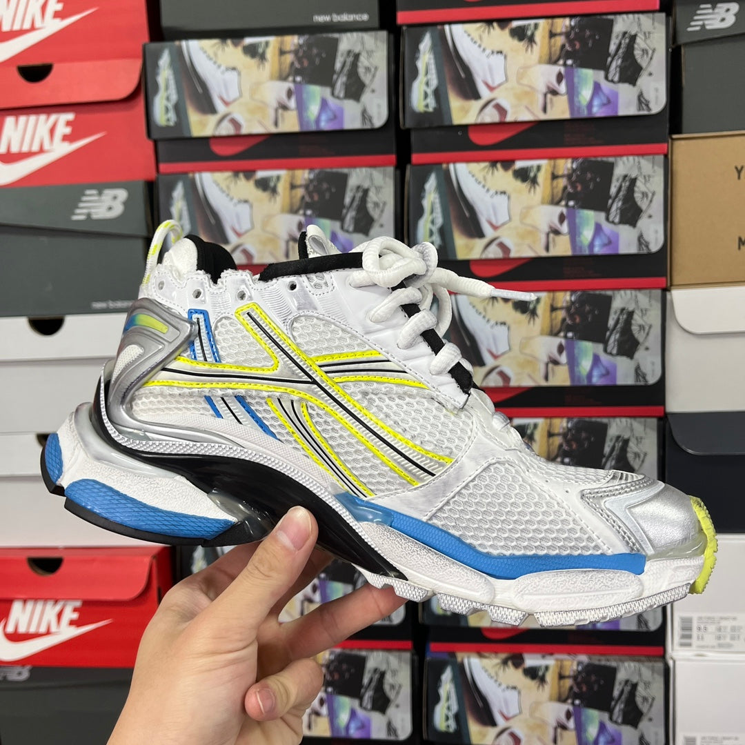 LuxluxHouse Best Quality Balenciaga Shoes