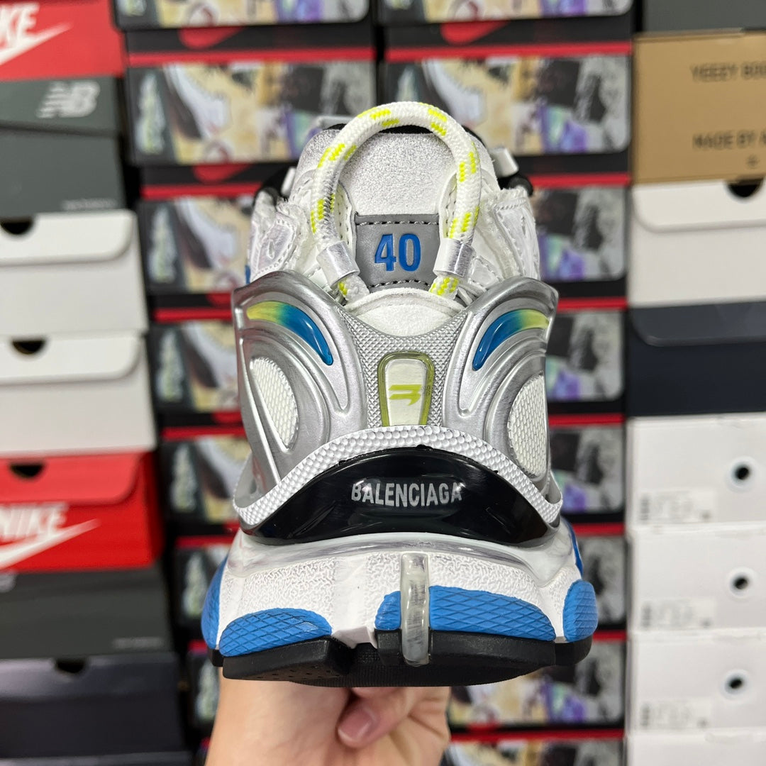 LuxluxHouse Best Quality Balenciaga Shoes