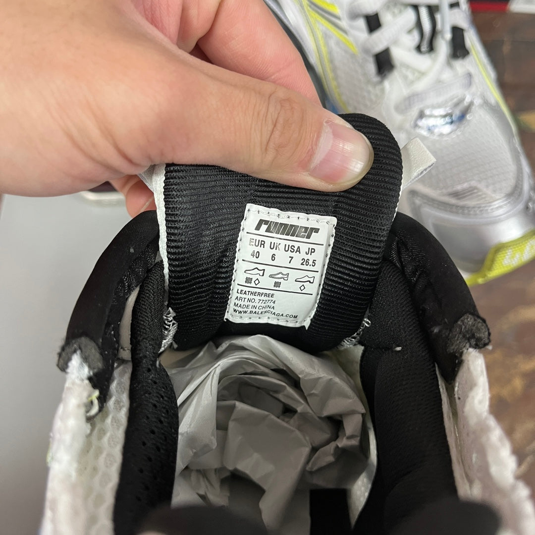 LuxluxHouse Best Quality Balenciaga Shoes