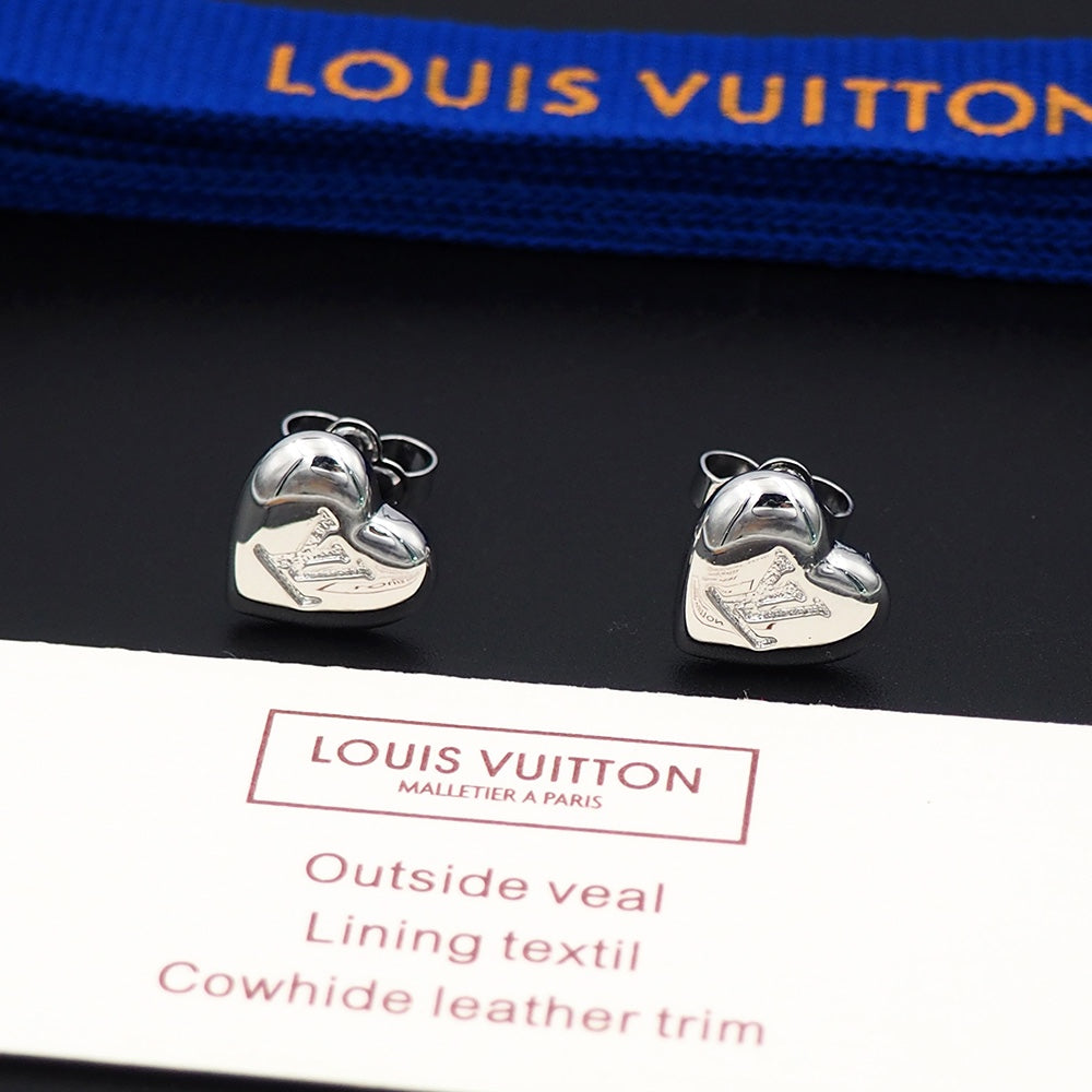 LuxluxHouse Best Quality Accessories Earrings Earrings Earrings Louis Vuitton