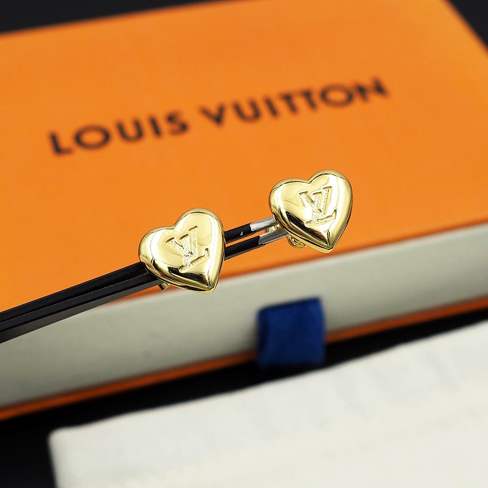 LuxluxHouse Best Quality Accessories Earrings Earrings Earrings Louis Vuitton