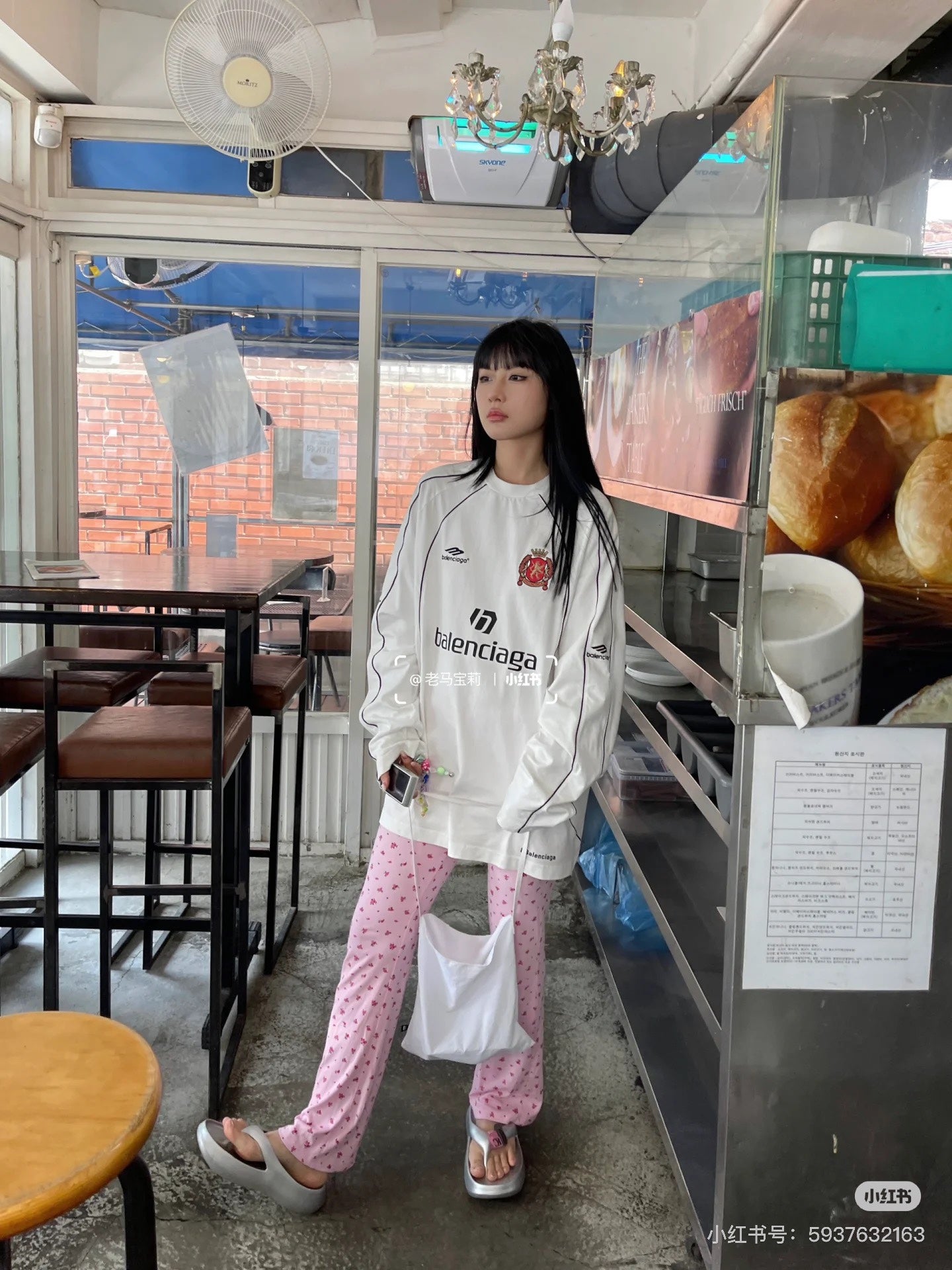 LuxluxHouse Best Quality Clothes Balenciaga T-shirt