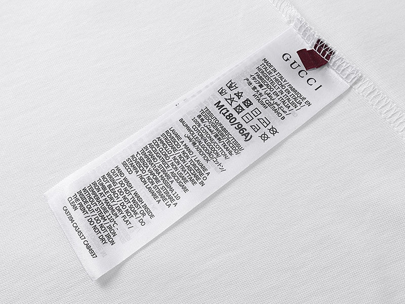 LuxluxHouse Best Quality Clothes Gucci T-shirt