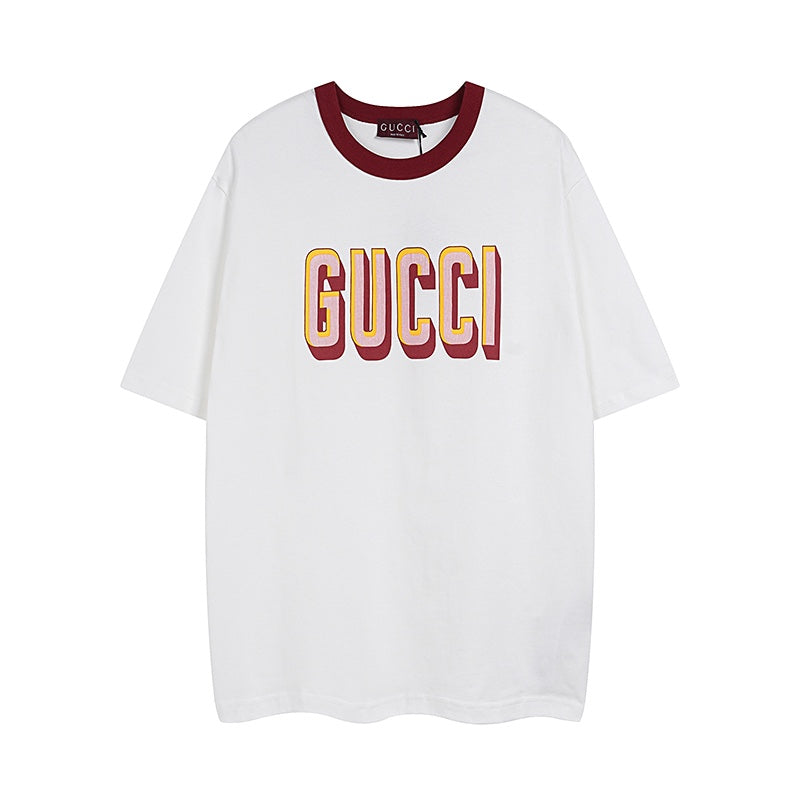 LuxluxHouse Best Quality Clothes Gucci T-shirt