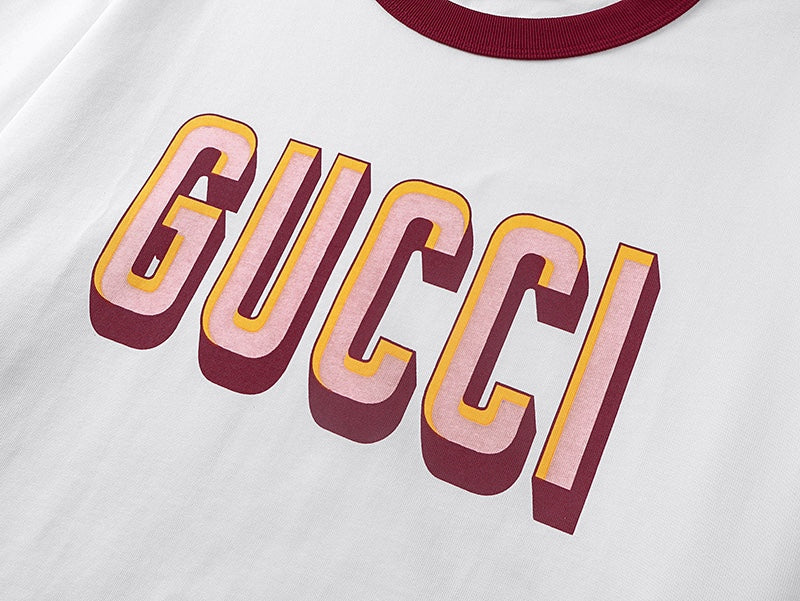 LuxluxHouse Best Quality Clothes Gucci T-shirt