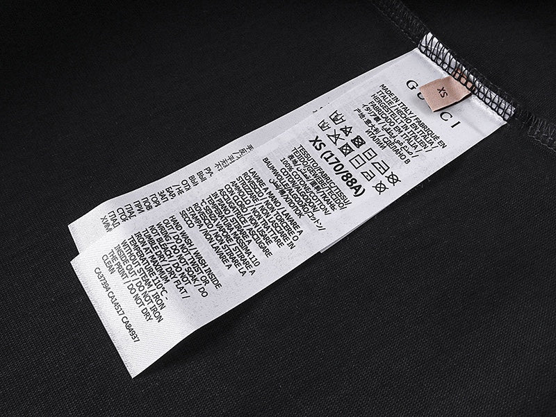 LuxluxHouse Best Quality Clothes Gucci T-shirt