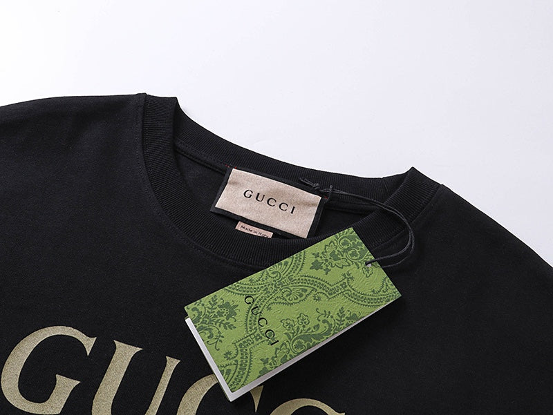 LuxluxHouse Best Quality Clothes Gucci T-shirt