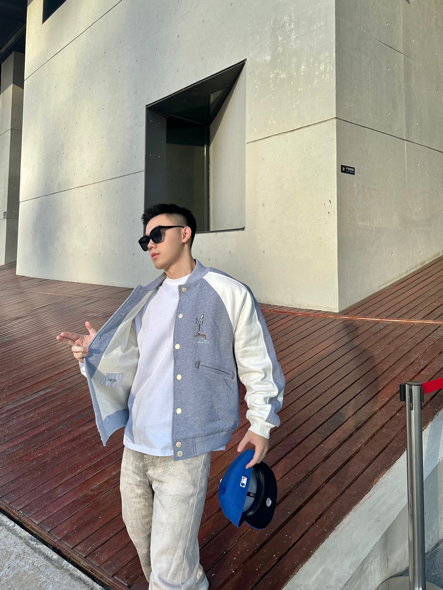 LuxluxHouse Best Quality Clothes Dior