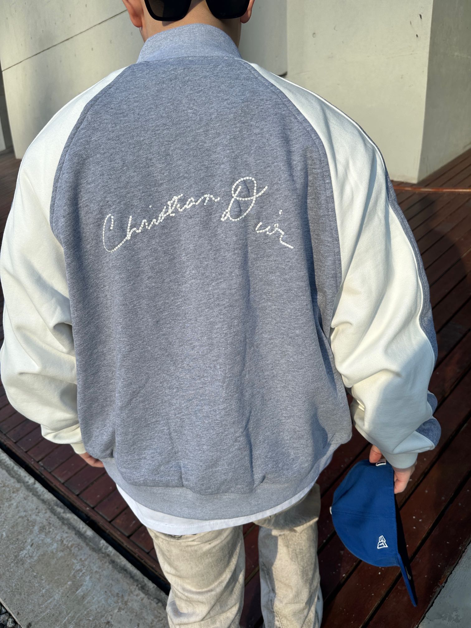 LuxluxHouse Best Quality Clothes Dior