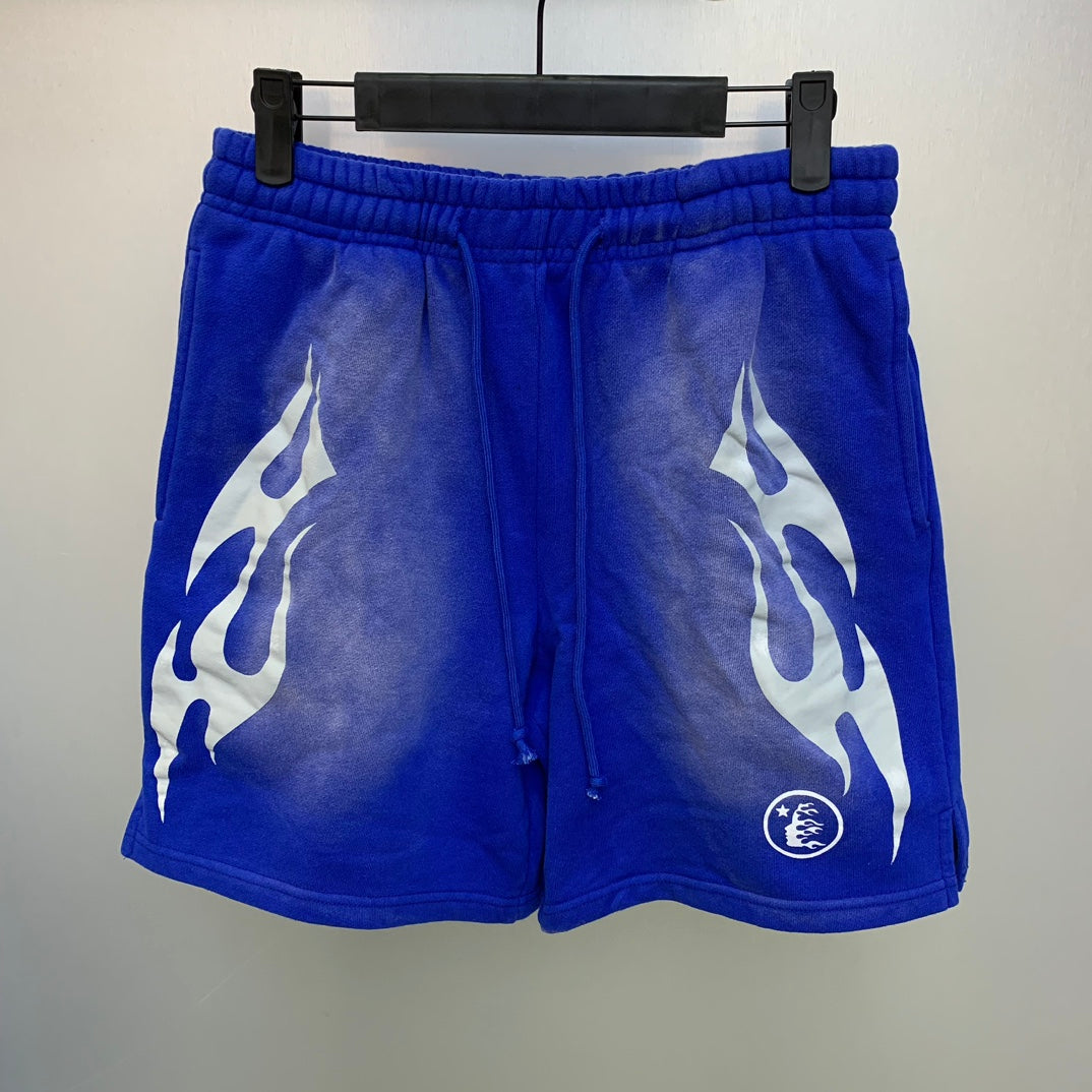 Hellstar Shorts