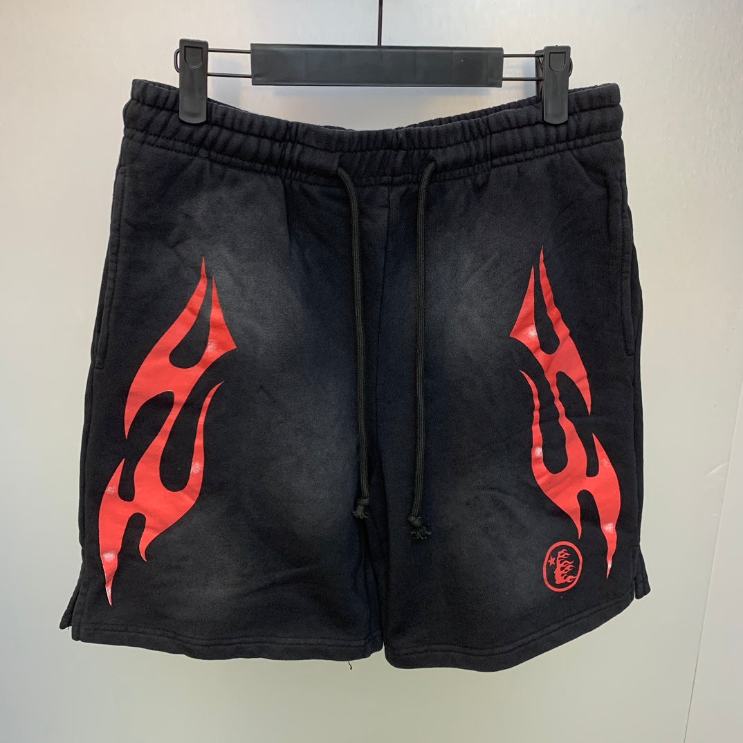 Hellstar Shorts