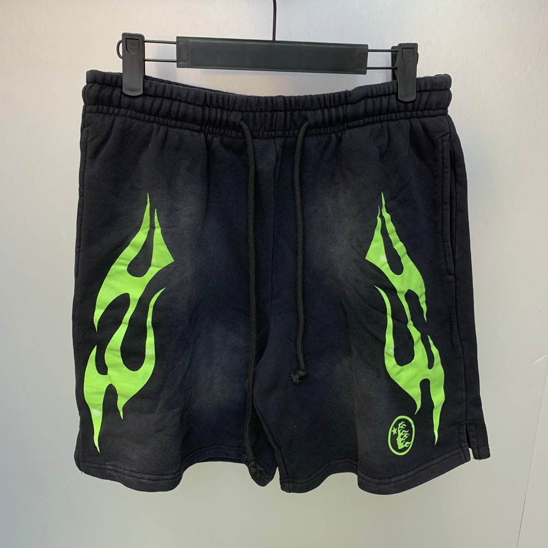 Hellstar Shorts