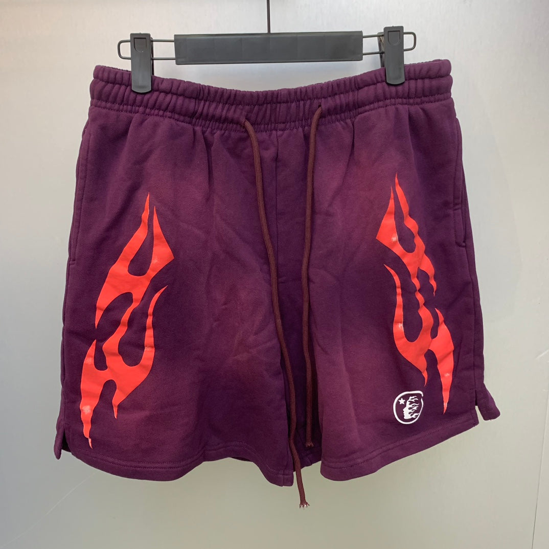 Hellstar Shorts