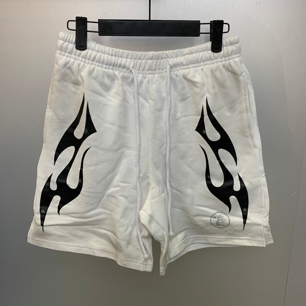 Hellstar Shorts