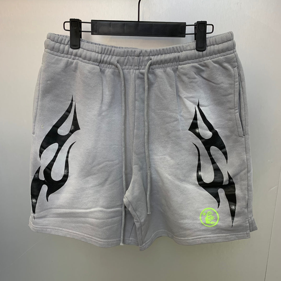 Hellstar Shorts