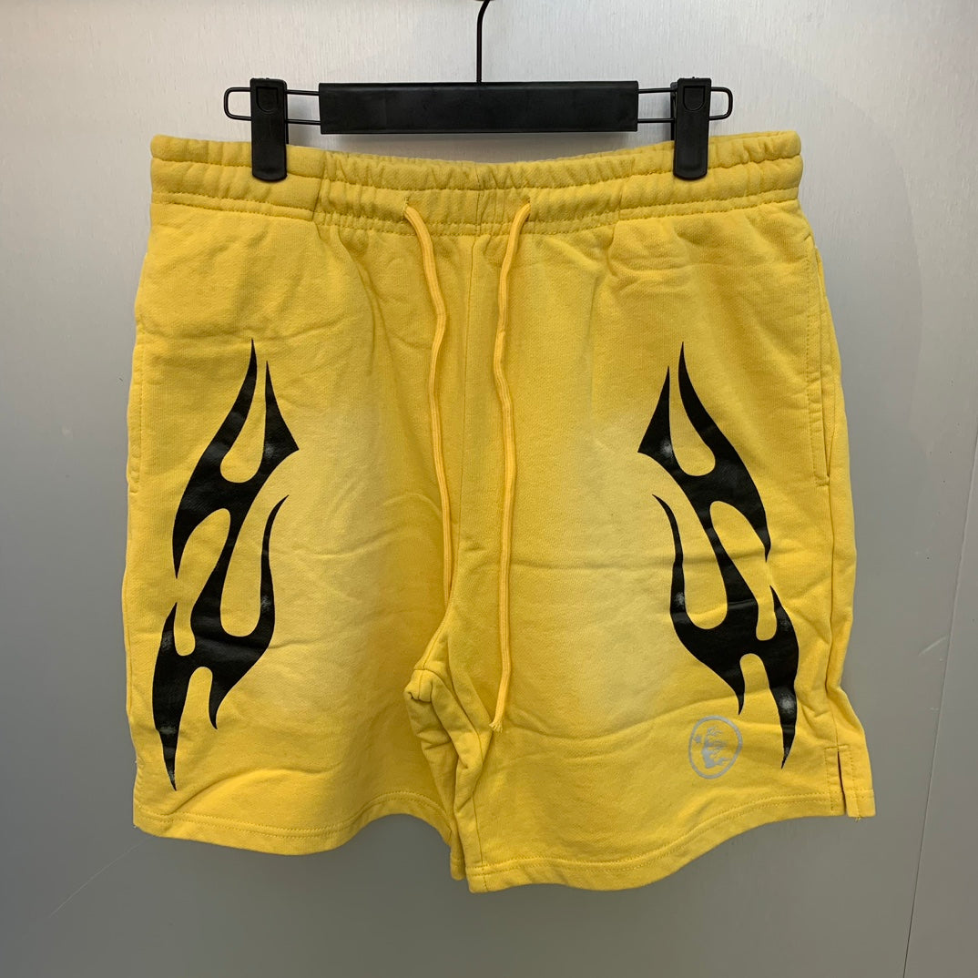 Hellstar Shorts