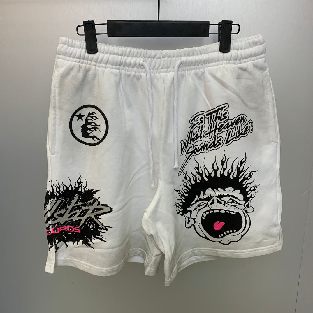 Hellstar Shorts