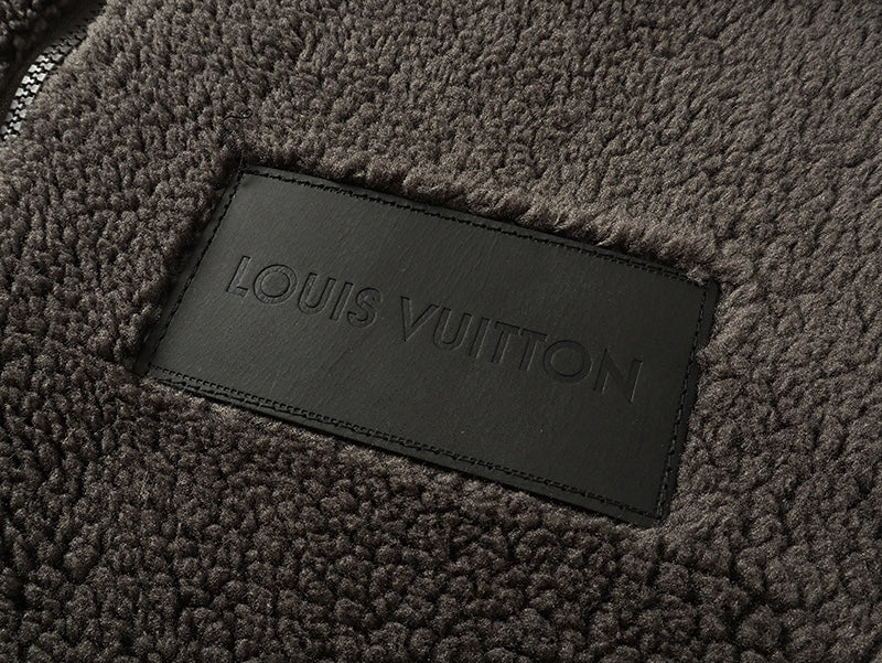 LuxluxHouse Best Quality Clothes Coats & Jackets Louis Vuitton
