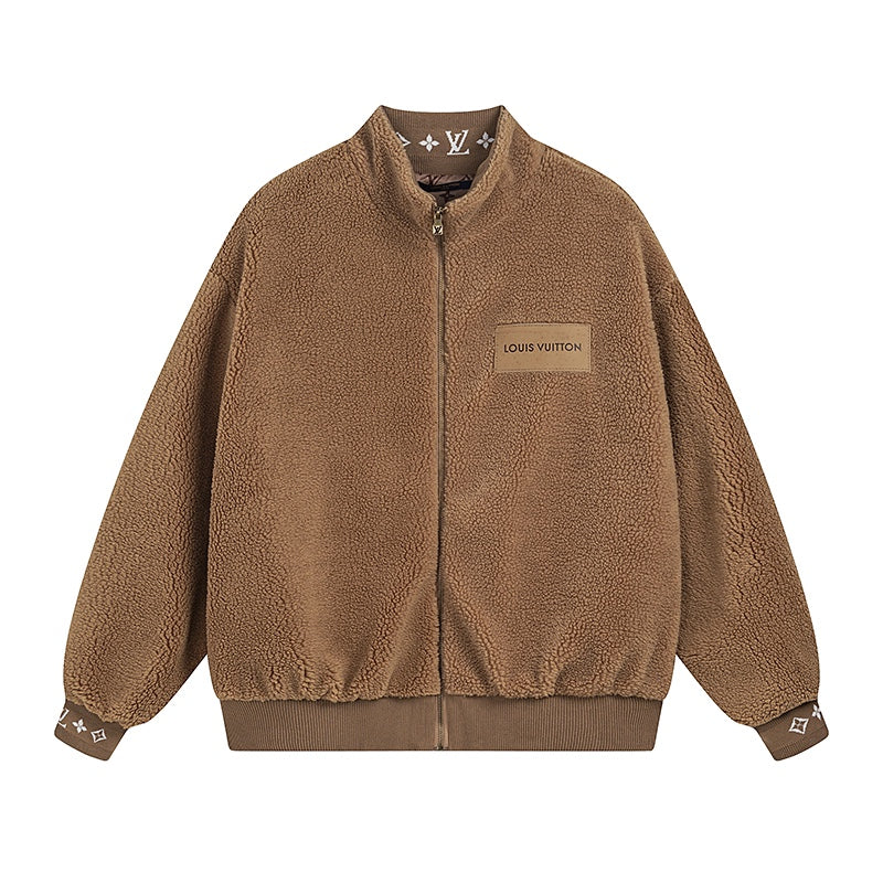 LuxluxHouse Best Quality Clothes Coats & Jackets Louis Vuitton