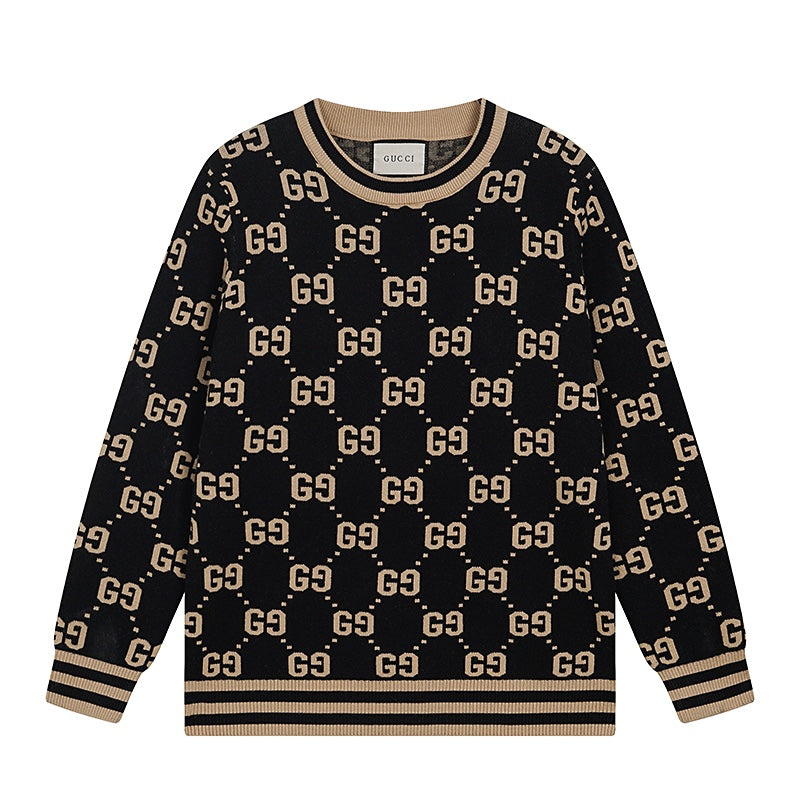 LuxluxHouse Best Quality Clothes Gucci Hoodie & Sweater