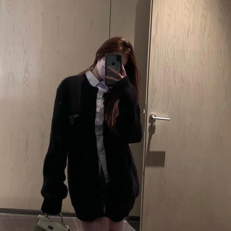 LuxluxHouse Best Quality Clothes Hoodie & Sweater Prada