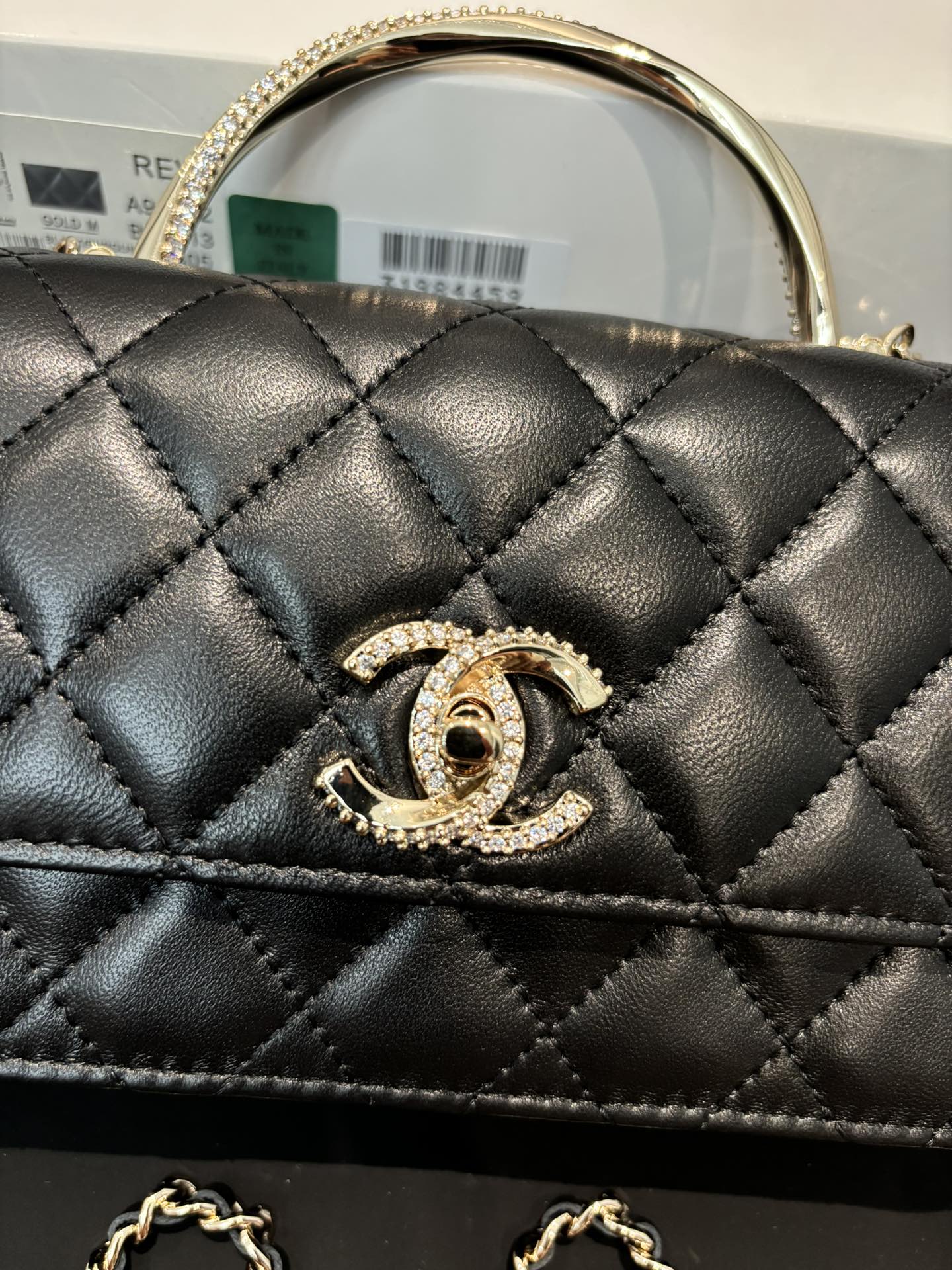 LuxluxHouse Best Quality Bags Chanel Women