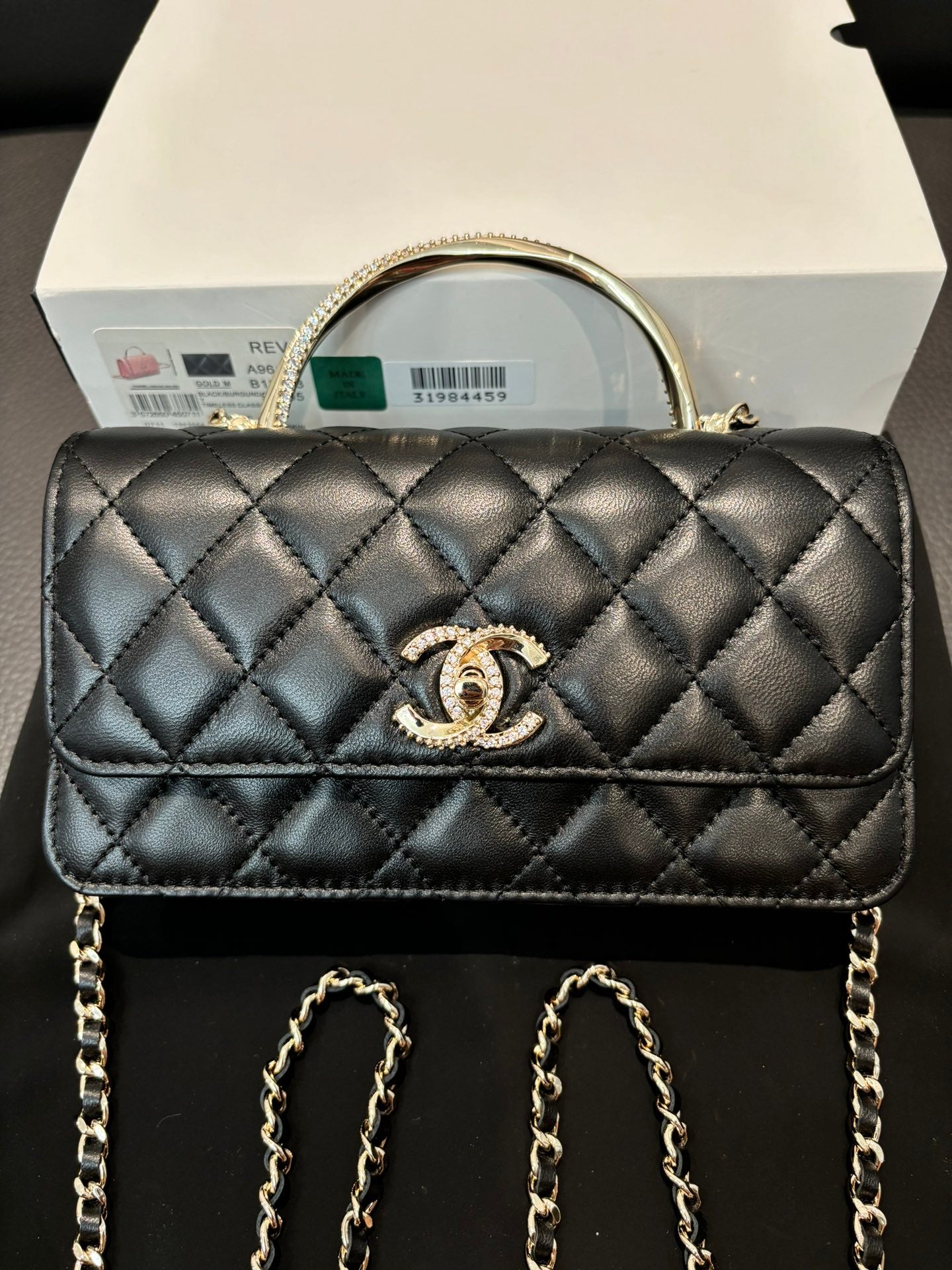 LuxluxHouse Best Quality Bags Chanel Women