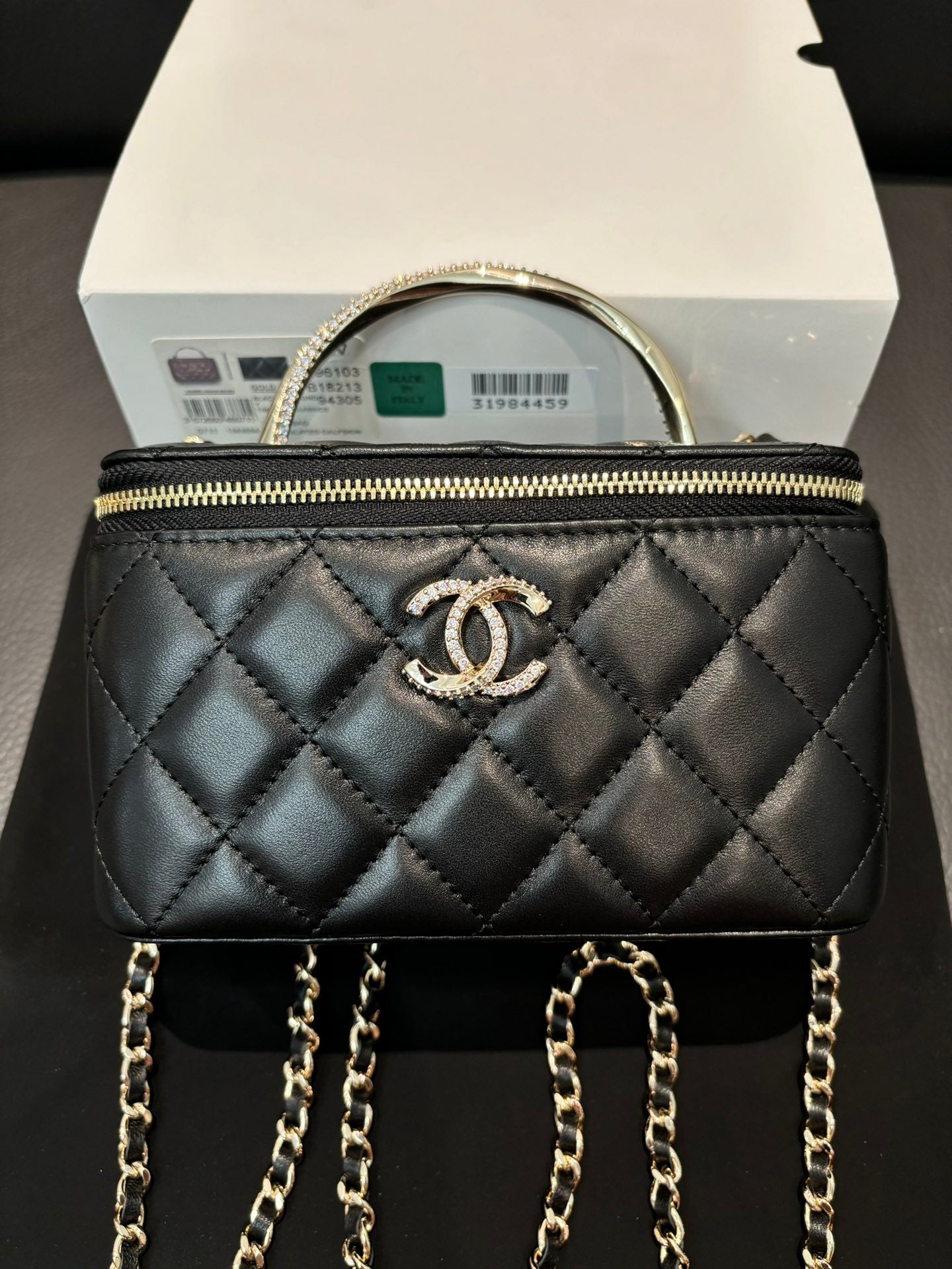 LuxluxHouse Best Quality Bags Chanel Women