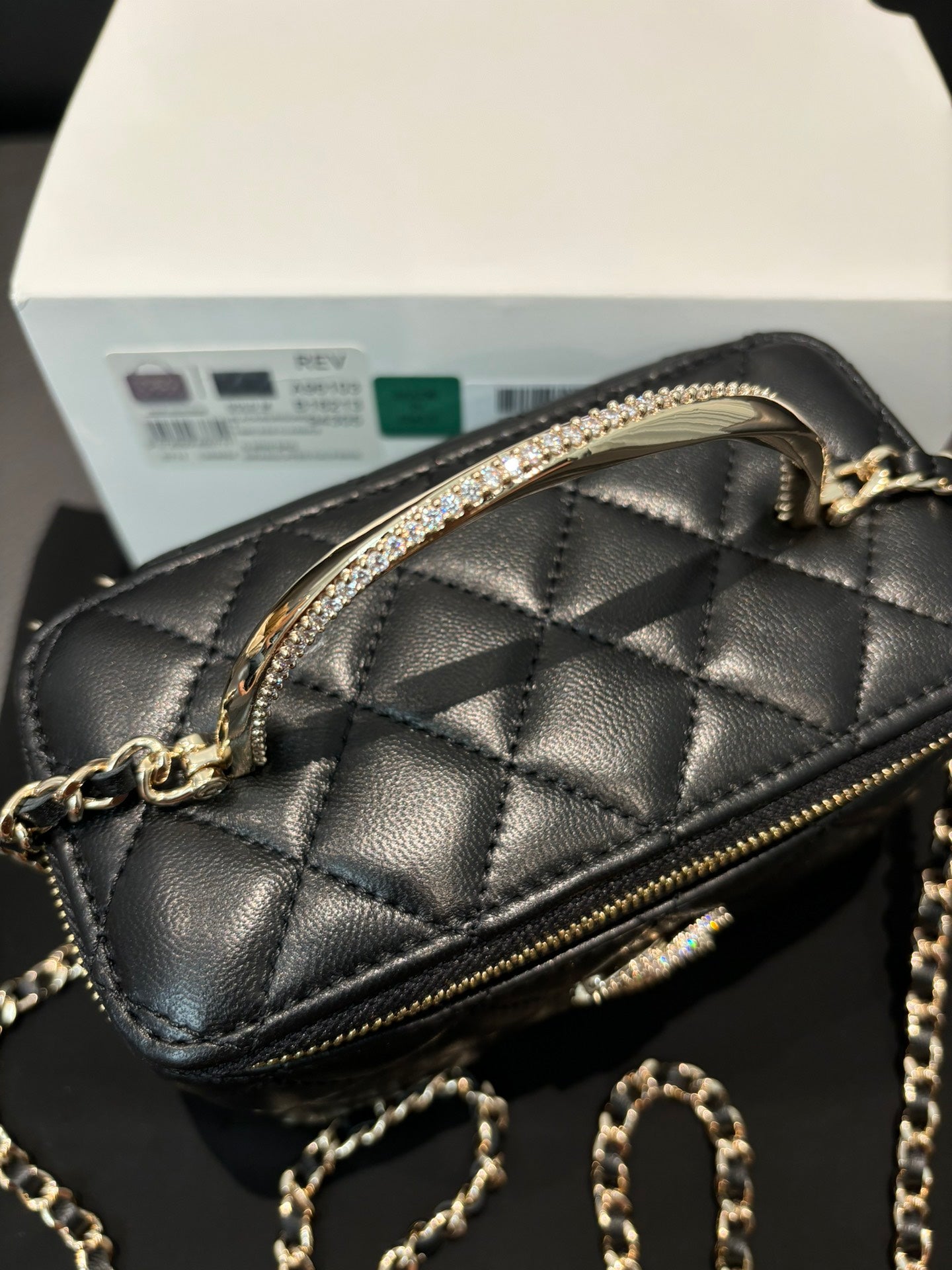 LuxluxHouse Best Quality Bags Chanel Women