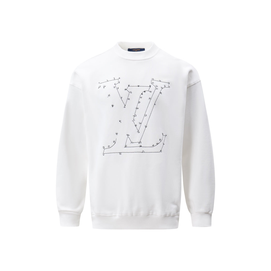 Louis Vuitton Sweater NO.4