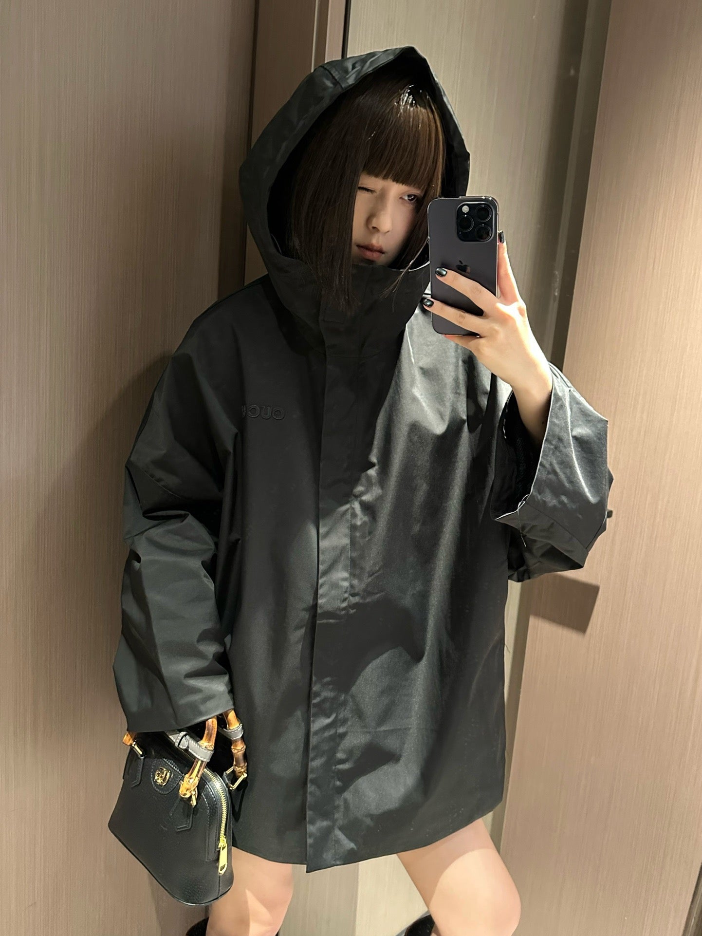 LuxluxHouse Best Quality Clothes Gucci Coats & Jackets